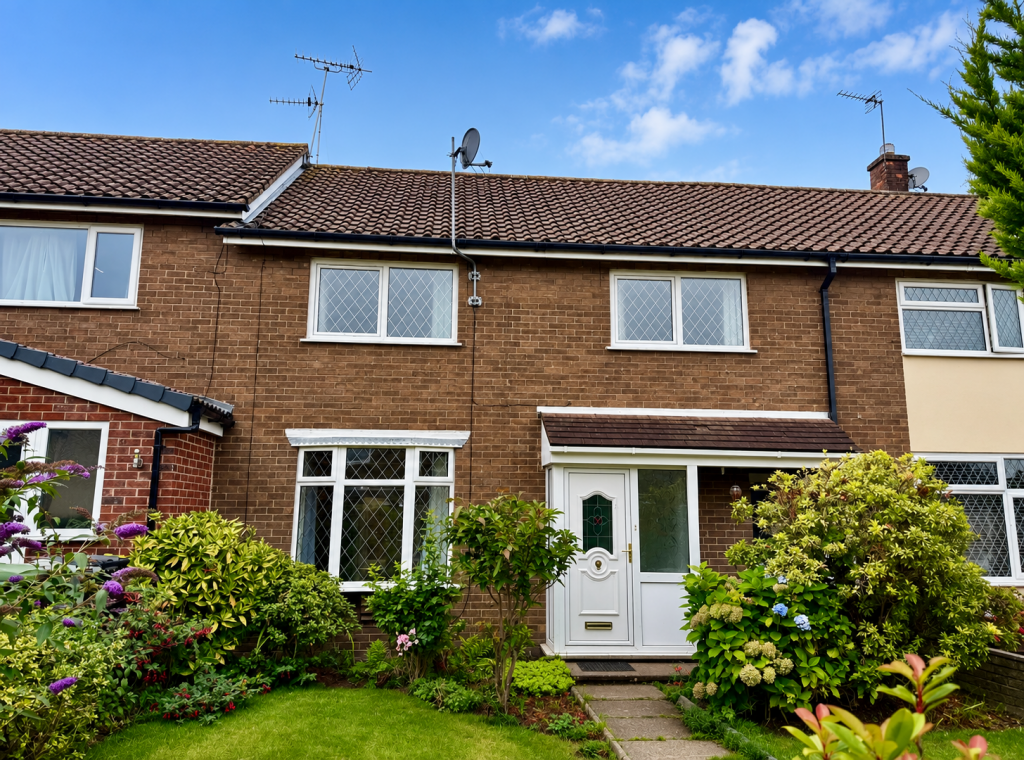 Main image of property: Stretton Way, Handforth, Wilmslow