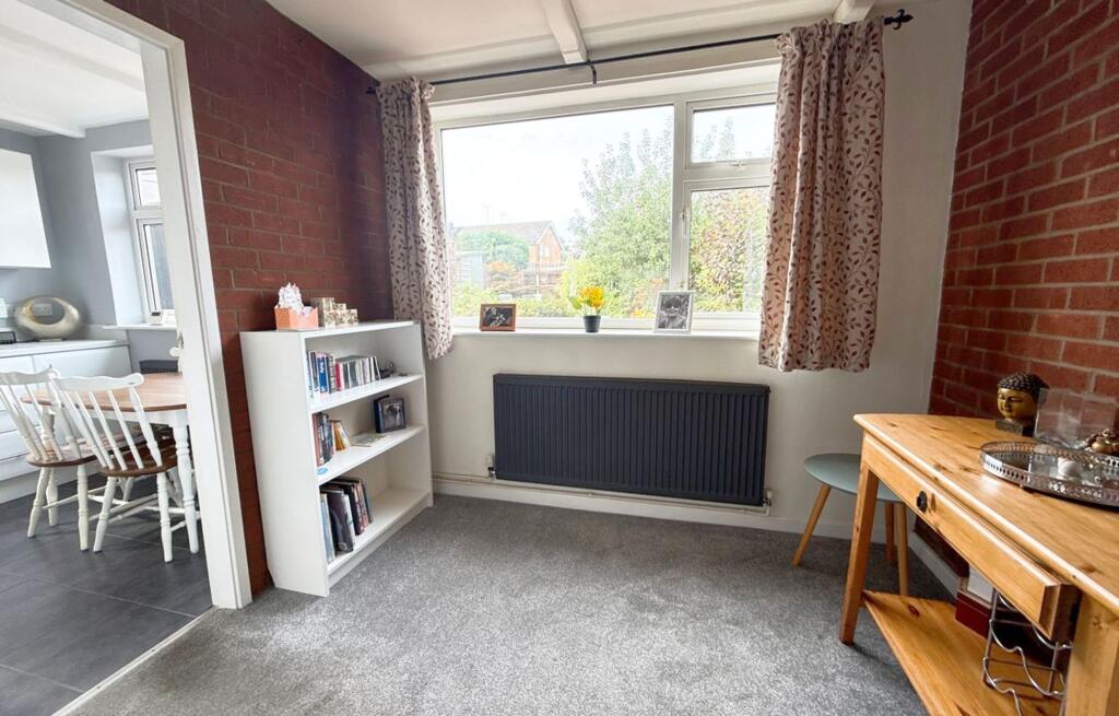 House in Oadby and Wigston, South Wigston - More
