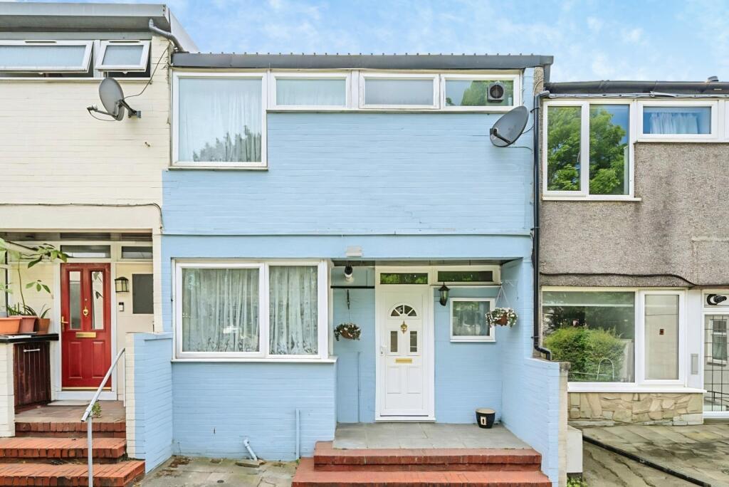 Main image of property: Witney Path, Mayow Road, London, SE23