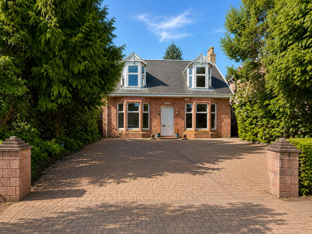 Main image of property: Kylepark Drive, Uddingston, Glasgow