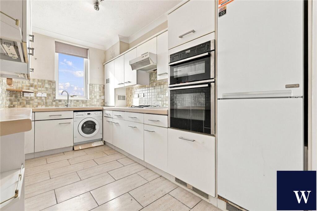 Apartment in London - View 4