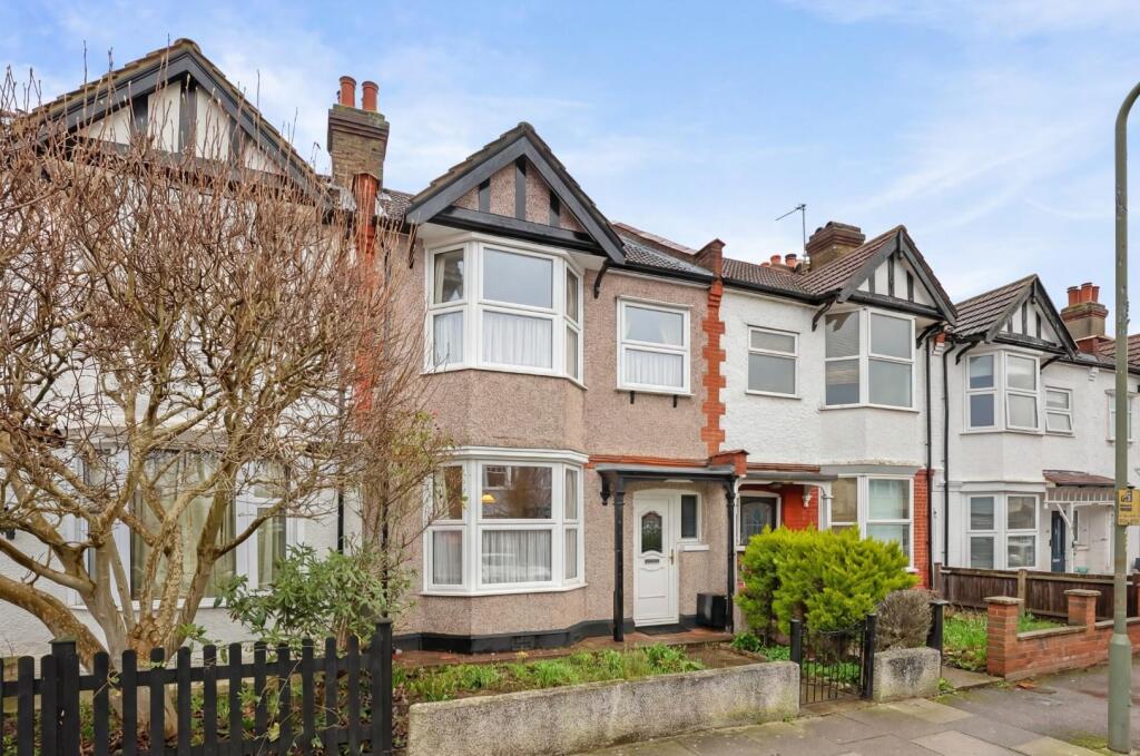 Main image of property: Kenilworth Road, Penge, London