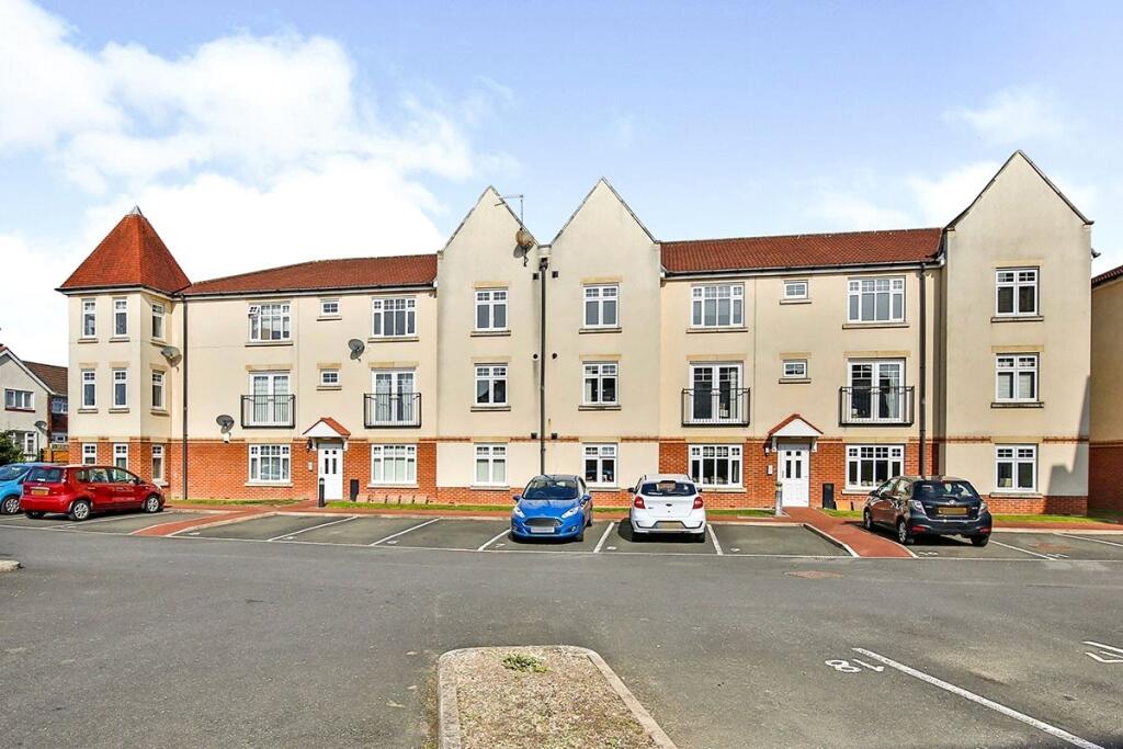 Main image of property: Florian Mews, Sunderland, Tyne and Wear, SR4