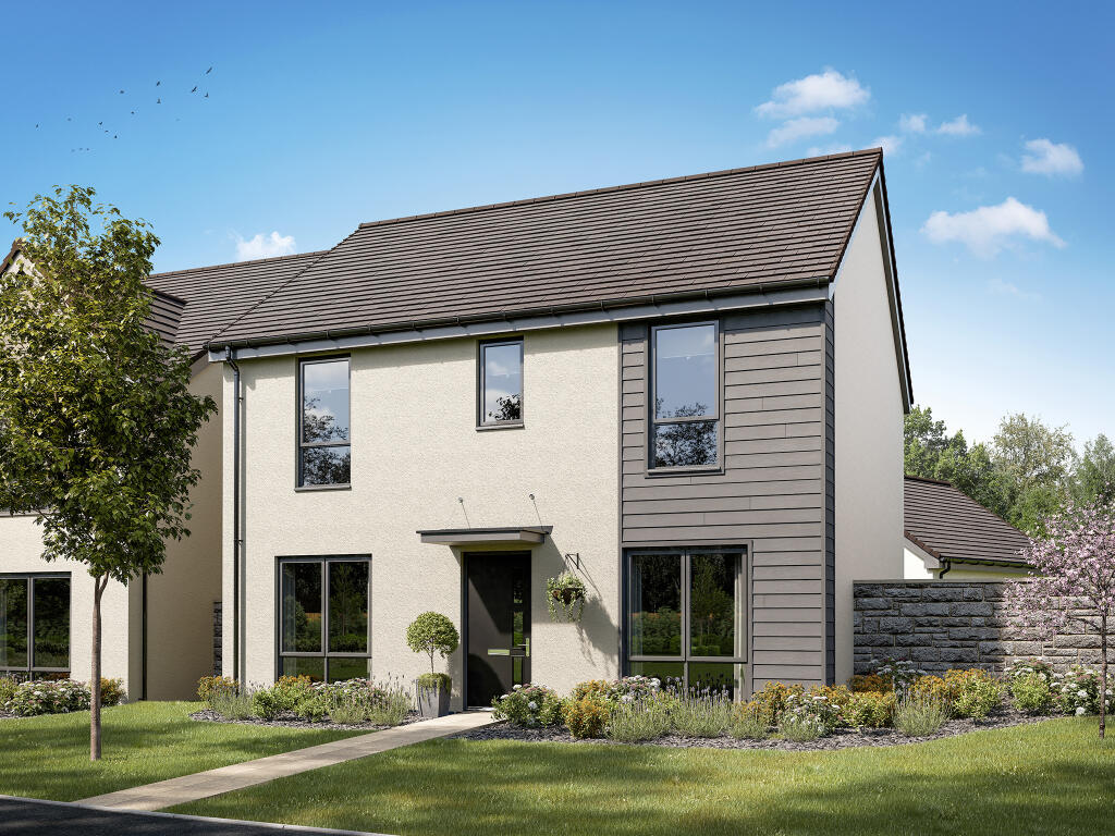 Main image of property: Inglewood,
Brixham Road,
Paignton,
Devon,
TQ4 7SP