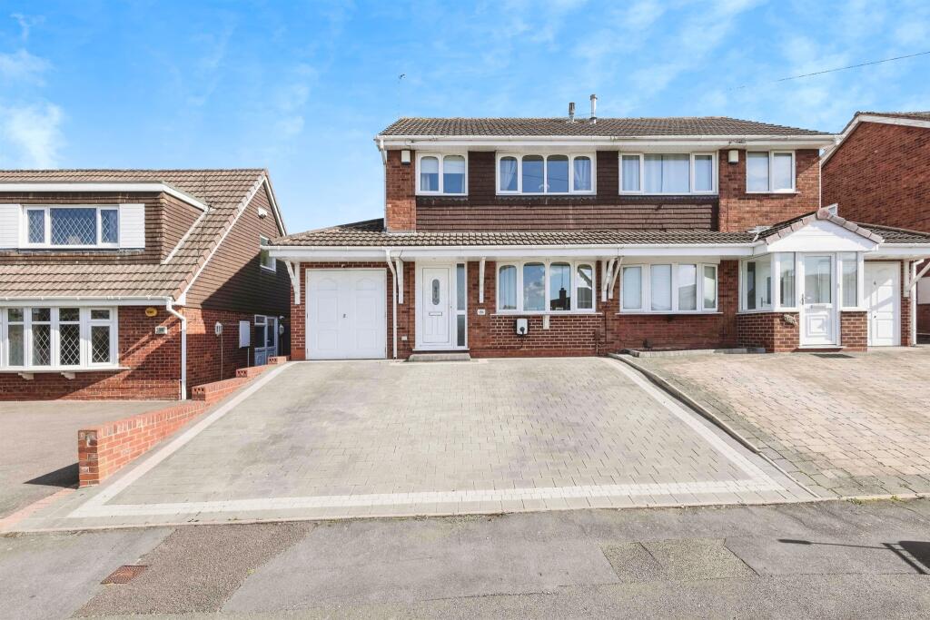 Main image of property: Blenheim Road, Kingswinford