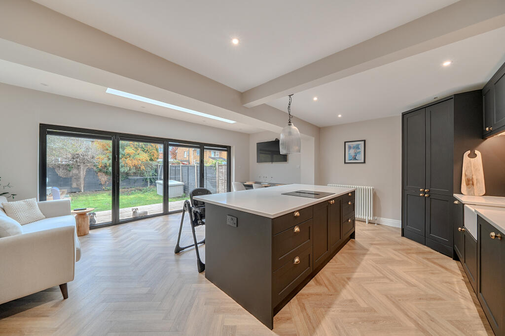 Main image of property: Falkirk Road, Wroughton, Swindon, SN4