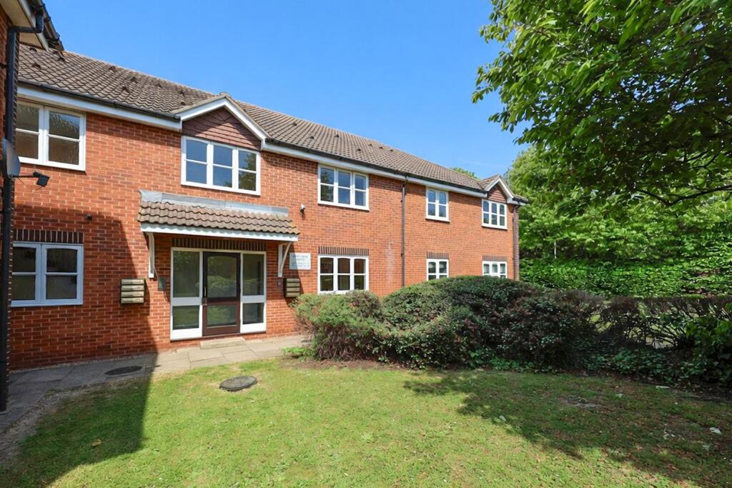 Main image of property: Goulds Green, Uxbridge, UB8
