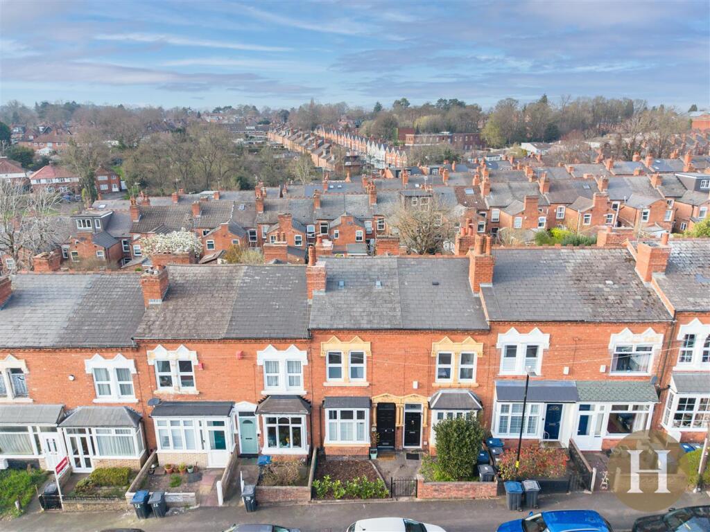 Additional image 26 of Victoria Road, Harborne, Birmingham, B17