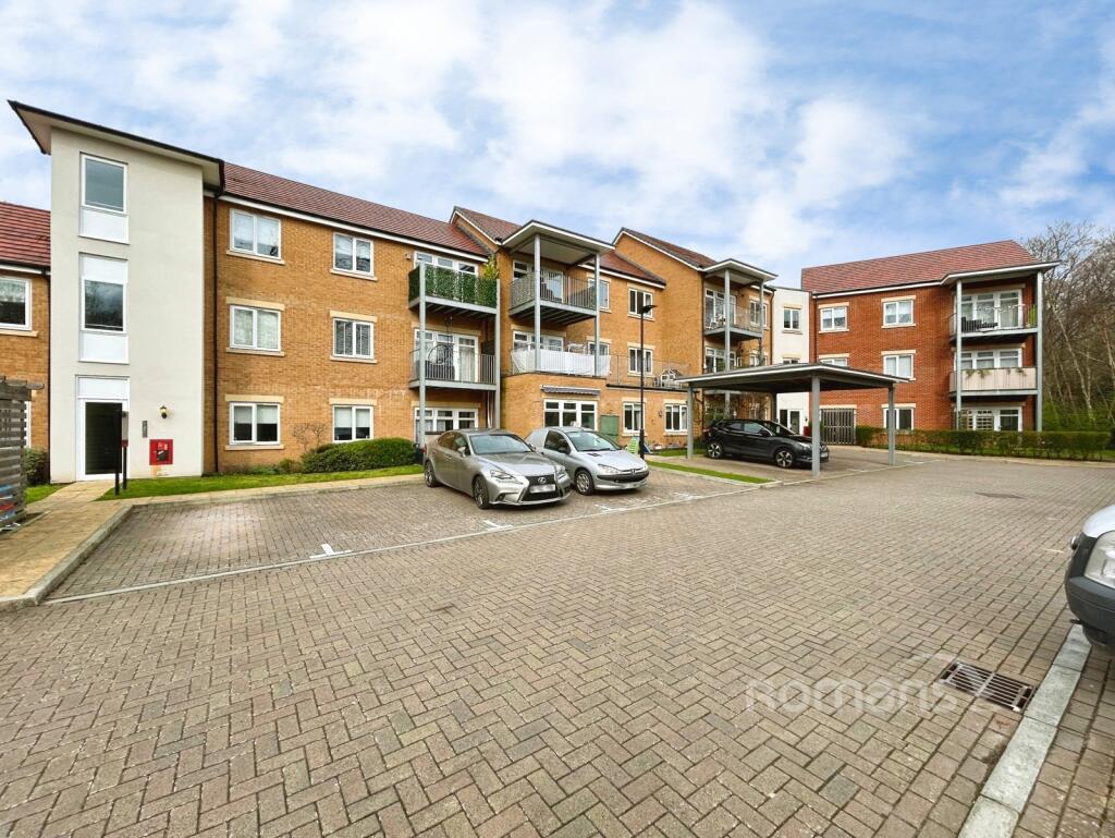 Main image of property: Copse Close, Fleet, Hampshire