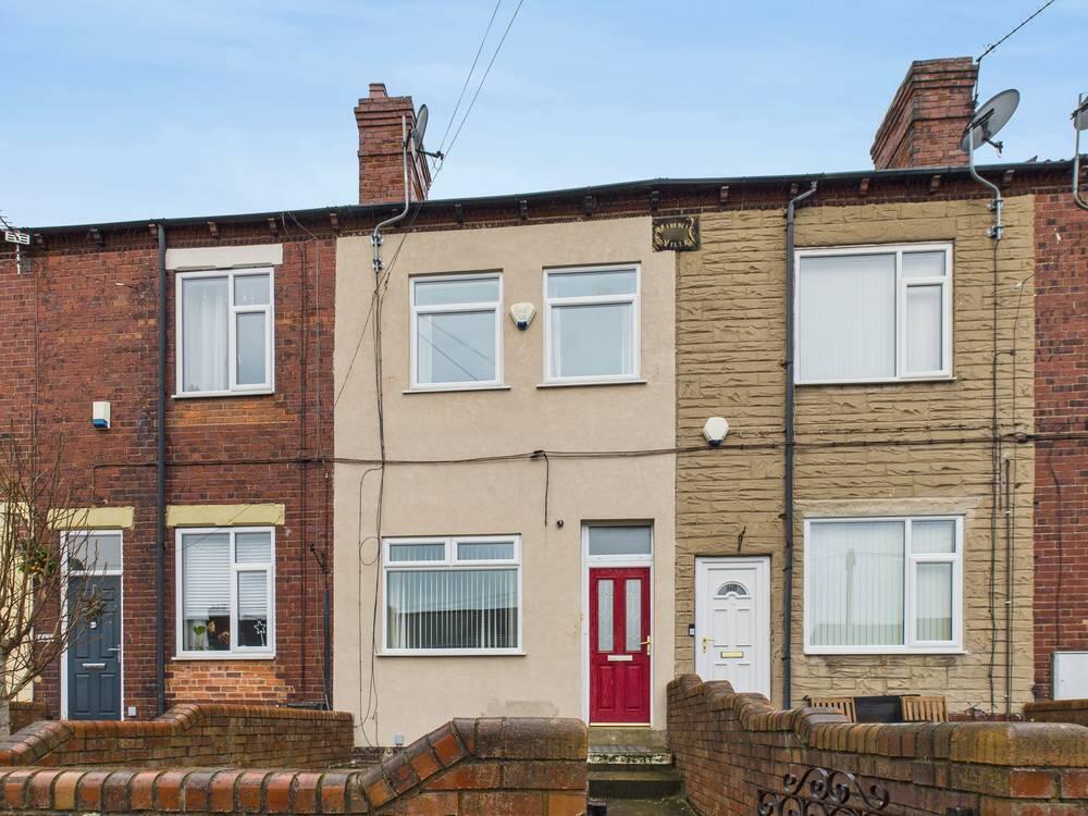 Main image of property: Featherstone Lane, Featherstone