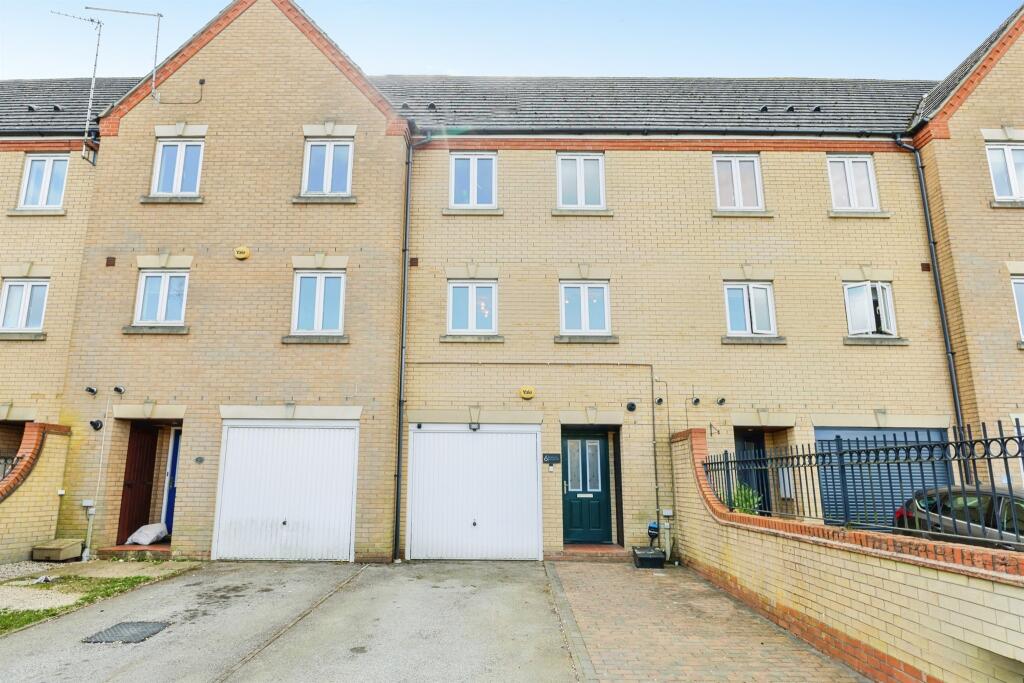 Main image of property: Brook View, Grange Park, Northampton