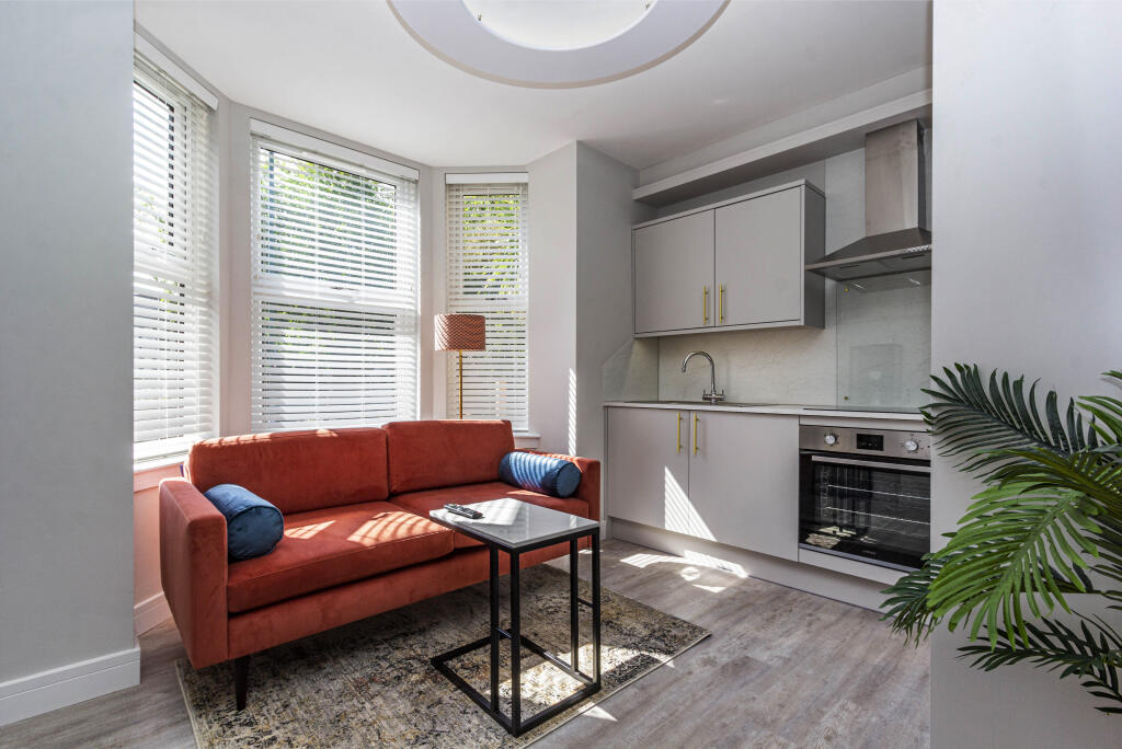 Main image of property: Derby Road, Lenton, NG7