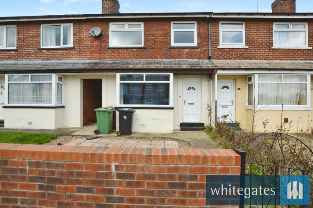 Main image of property: Westbury Place North, Leeds, West Yorkshire, LS10