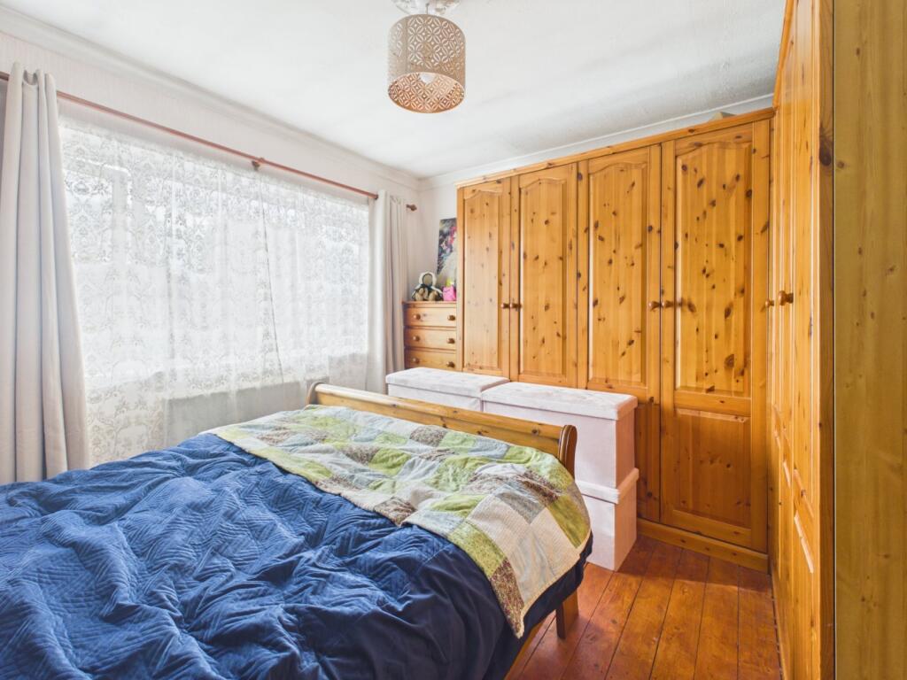 House in Slough - More