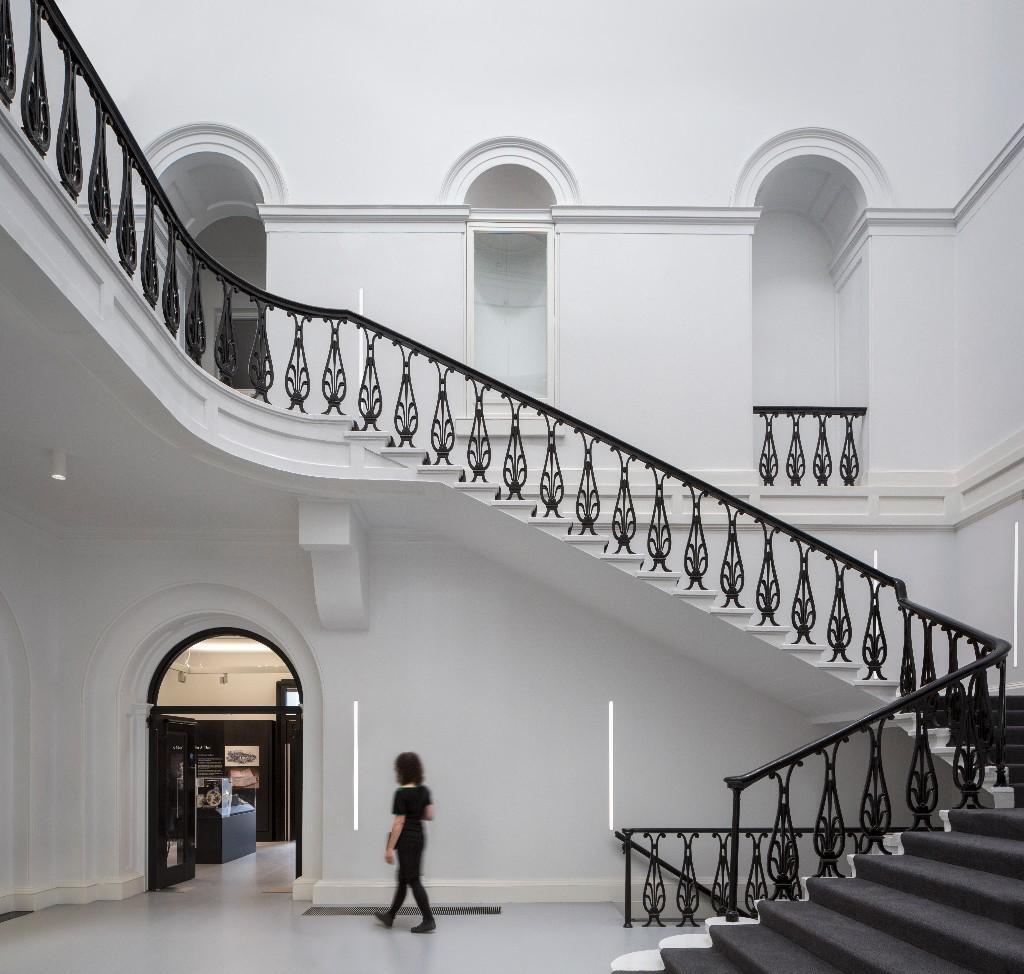 Grand Staircase