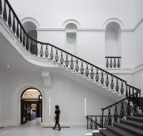 Grand Staircase