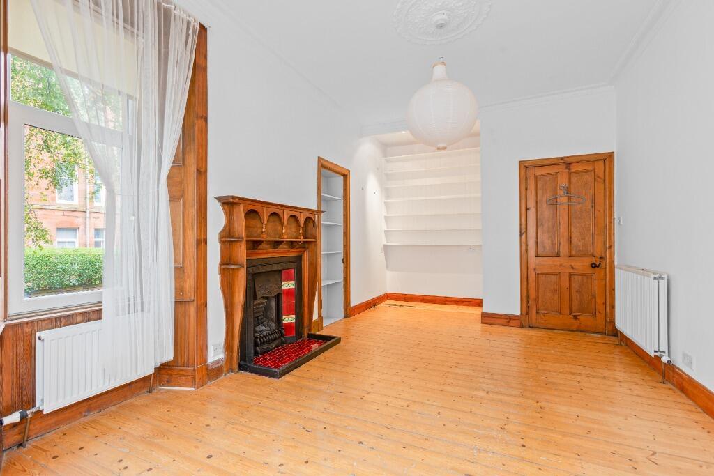 Apartment in Glasgow - View 5