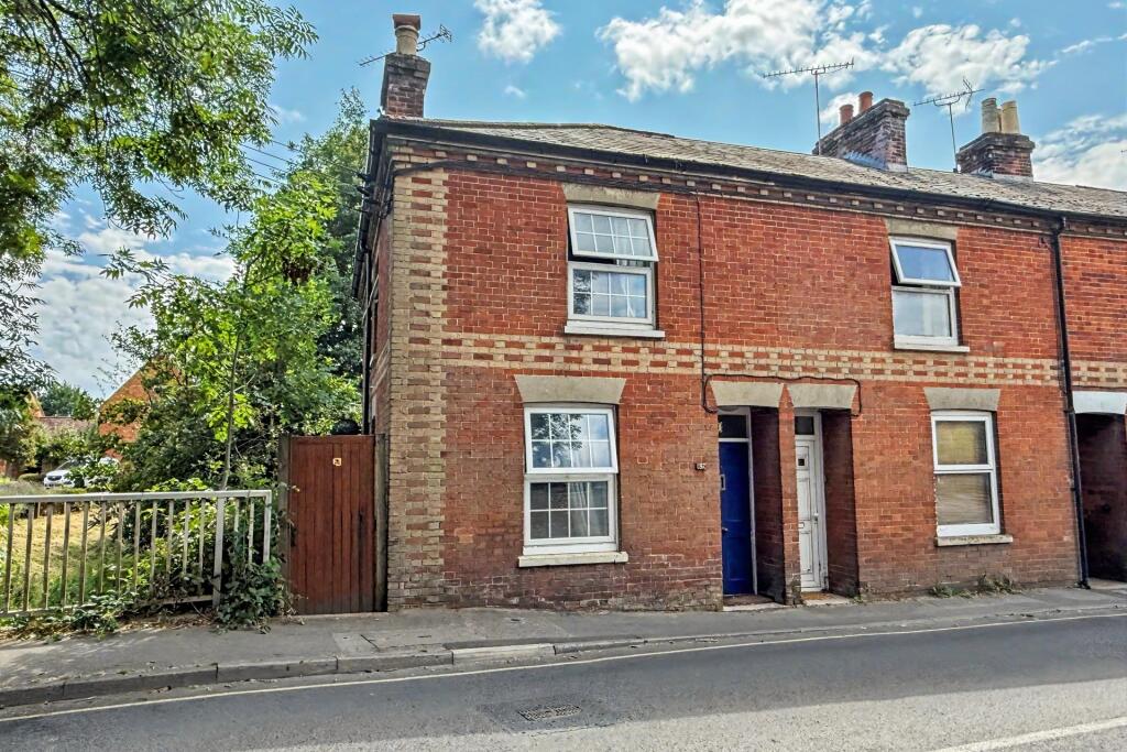 Main image of property: Fordingbridge