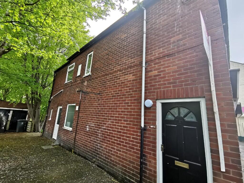 Main image of property: Front Street, Prudhoe, Northumberland, NE42