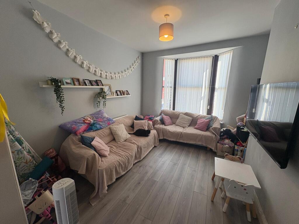House in Liverpool - View 2