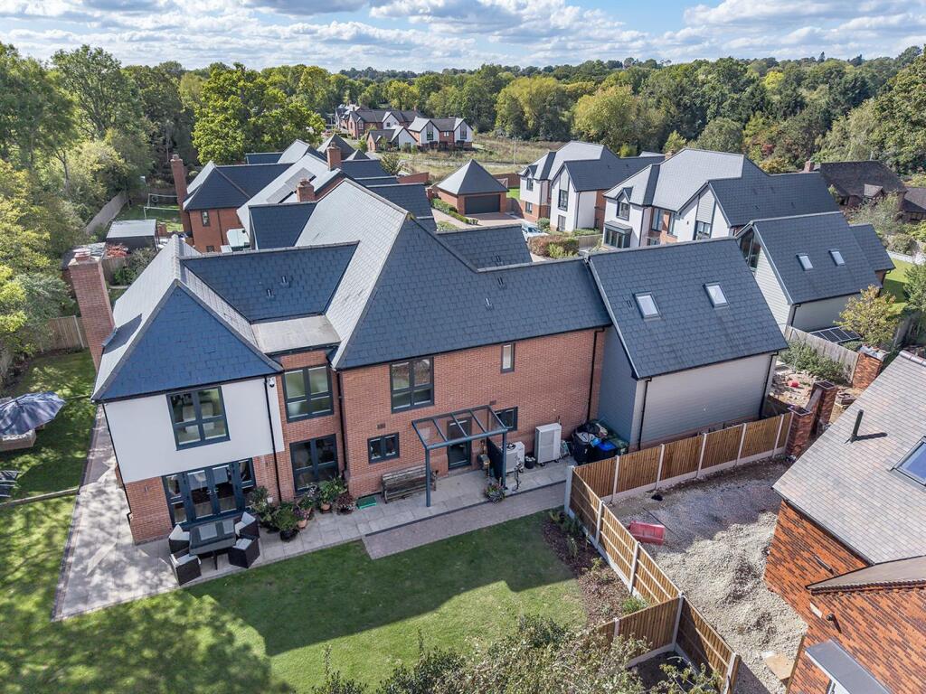 Additional image 36 of Kingswood Green, Lapworth, Solihull