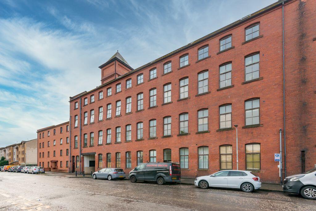 Main image of property: 12/2 Restalrig Drive, Edinburgh, EH7 6FY