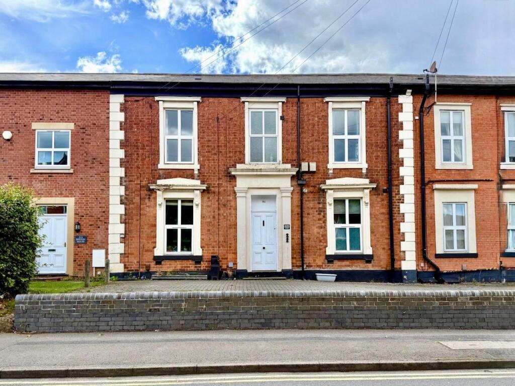 Main image of property: Harborne Park Road, Harborne, Birmingham, B17