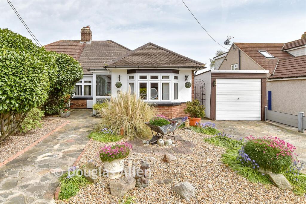 Main image of property: Thorndon Avenue, West Horndon, Brentwood, Essex