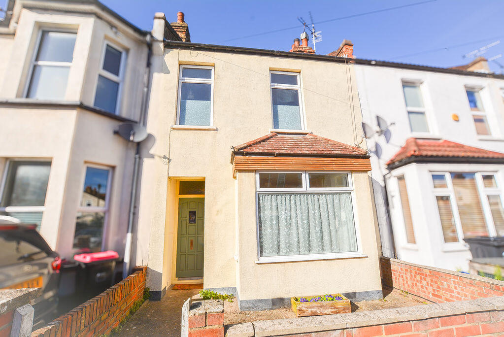 Main image of property: South Avenue, Southend-On-Sea