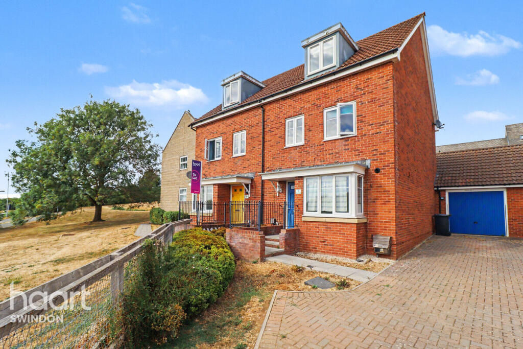 Main image of property: Hull Road, Swindon