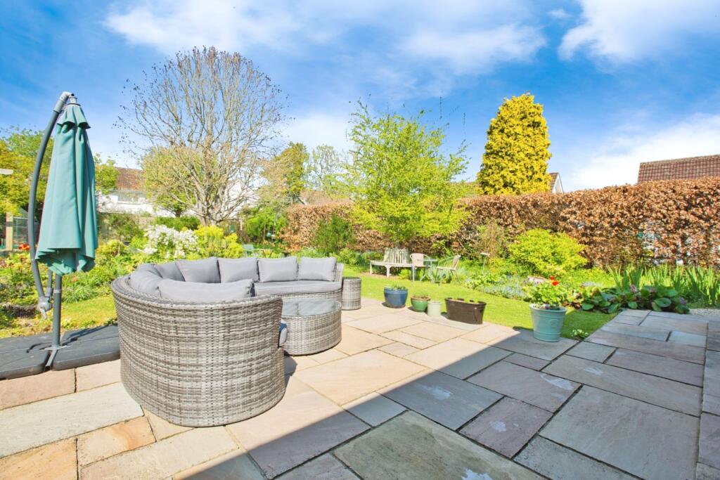 Additional image 9 of West Park, Butleigh, BA6