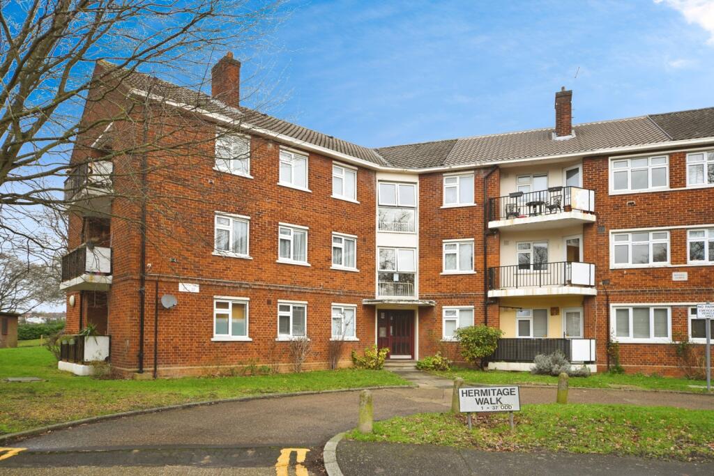 Main image of property: Hermitage Walk, LONDON, London, E18