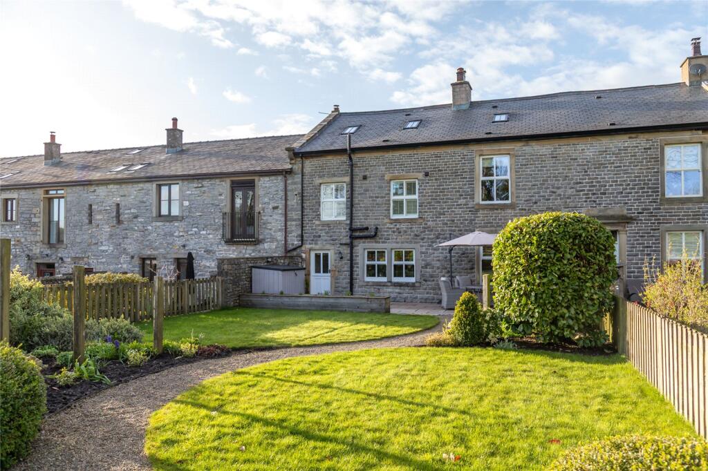 Additional image 33 of King Henry Mews, Bolton By Bowland, Clitheroe, Lancashire