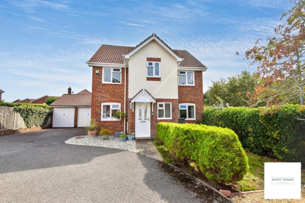 Main image of property: Piltdown Way, Eastbourne