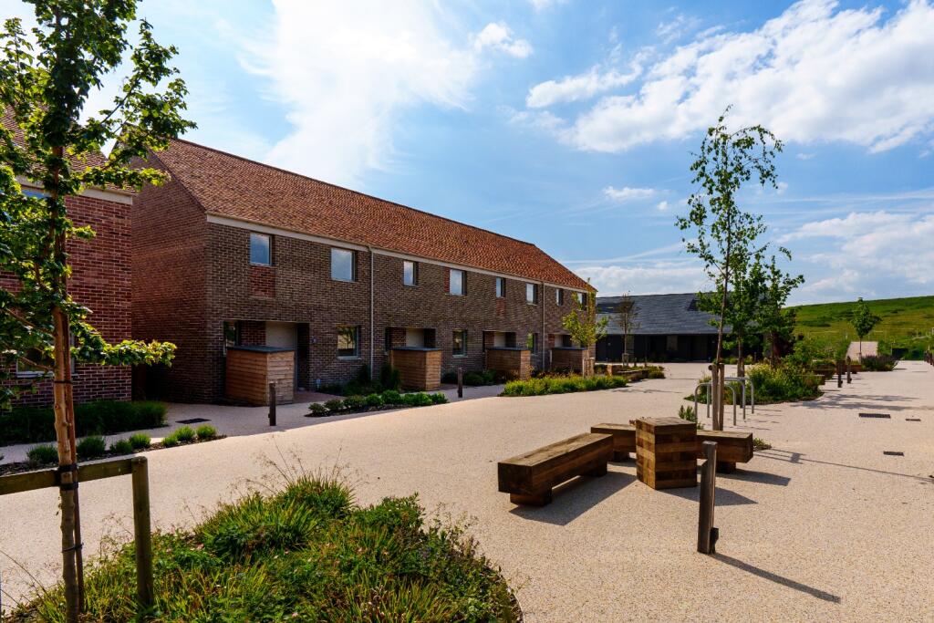 Coombe Farm, Hornbeam Grove, Saltdean, Brighton