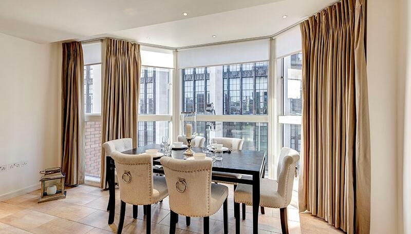 Apartment in London - View 3