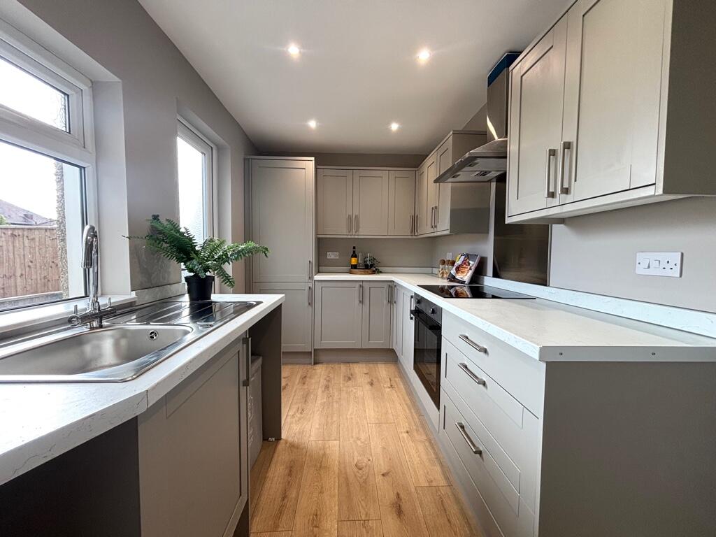 Main image of property: Summerhill Road, South Shields, Tyne And Wear, NE34