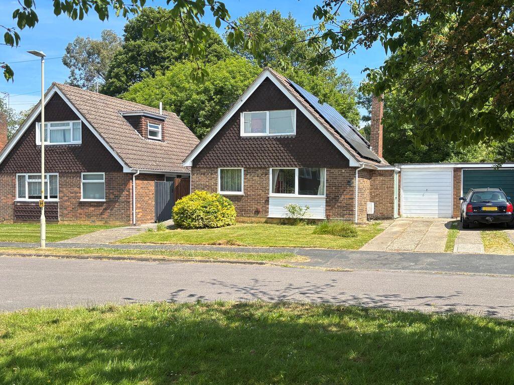 Main image of property: St. Barnabas Close, Gloucester