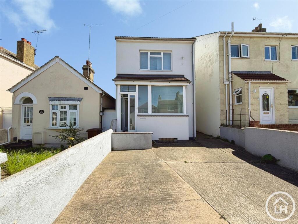 Main image of property: Napier Road, Gillingham