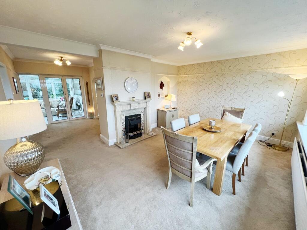 Ridgeside, Kirk Merrington, Spennymoor photo 4