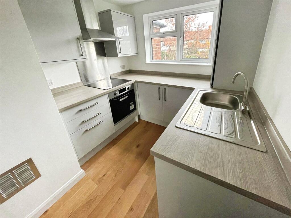 Main image of property: Ashdown Walk, Romford, RM7