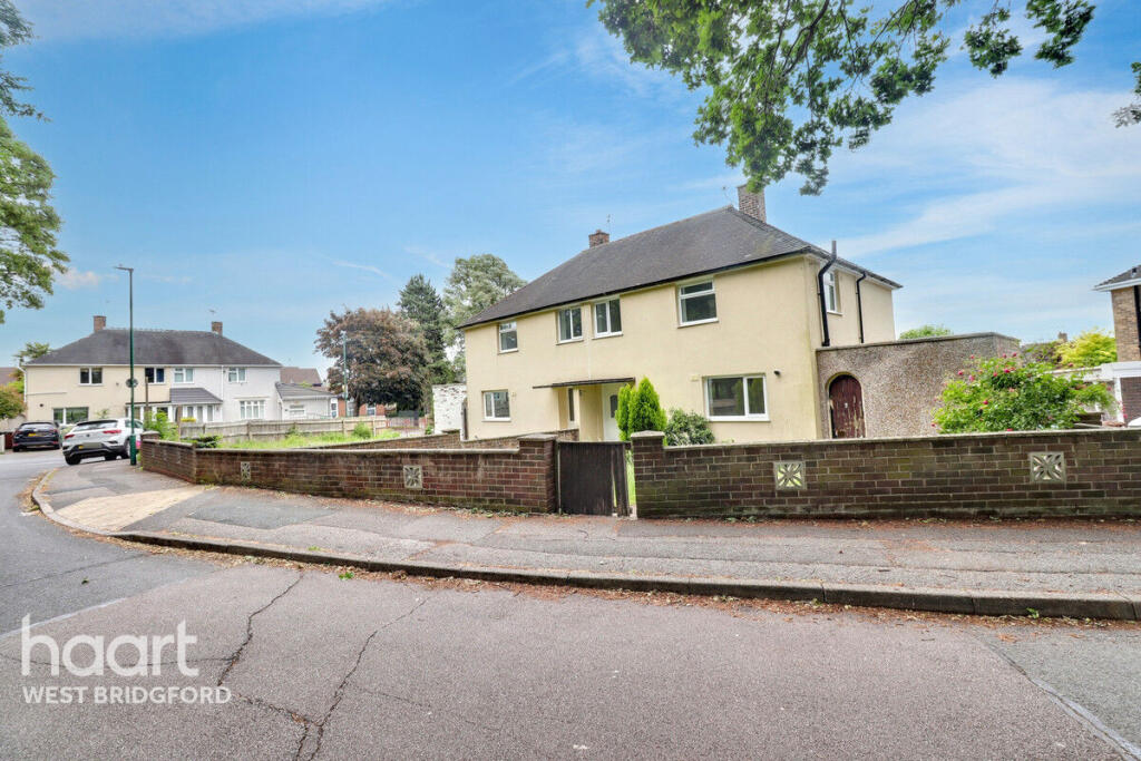 Main image of property: Clevely Way, Clifton