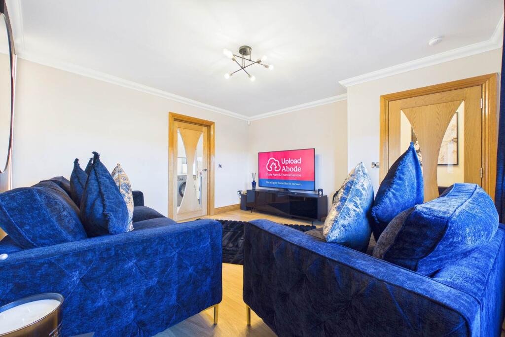 Biggar Road, Cleland, Motherwell photo 4
