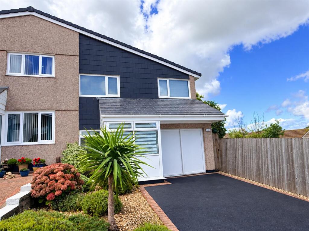 Main image of property: Plympton, Plymouth
