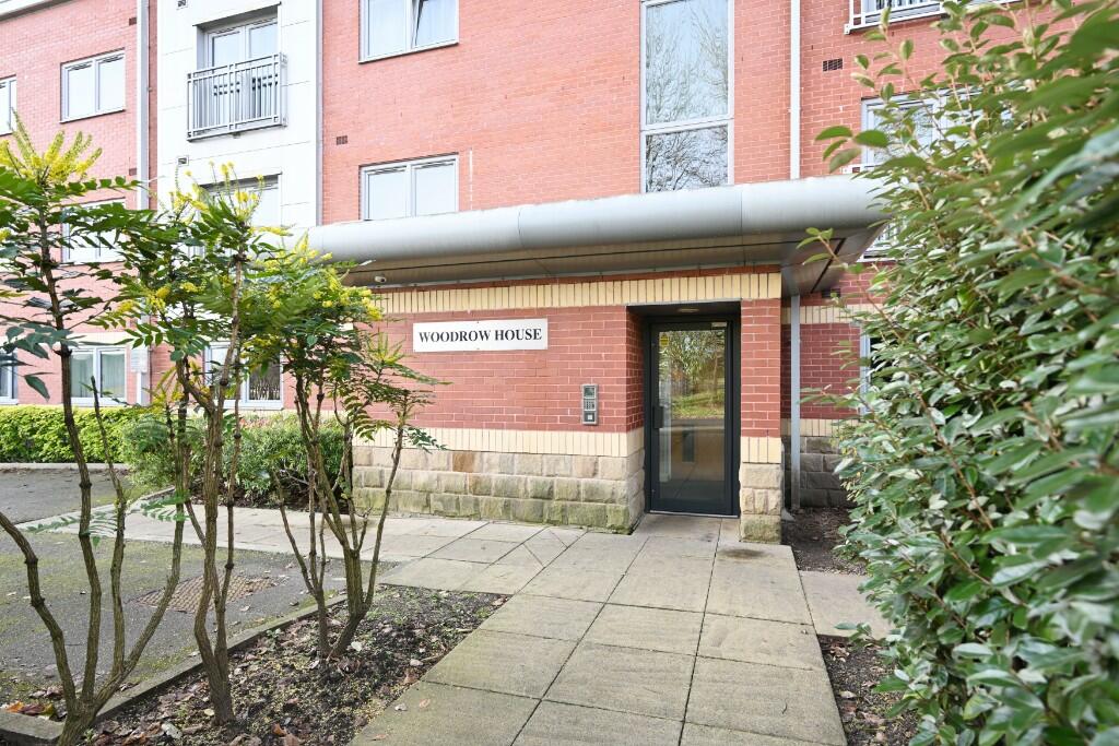 Main image of property: Mercer Street, Preston,PR1