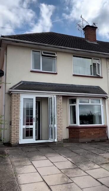 Main image of property: 277 Oldbury Road, Worcester, Worcestershire, WR2