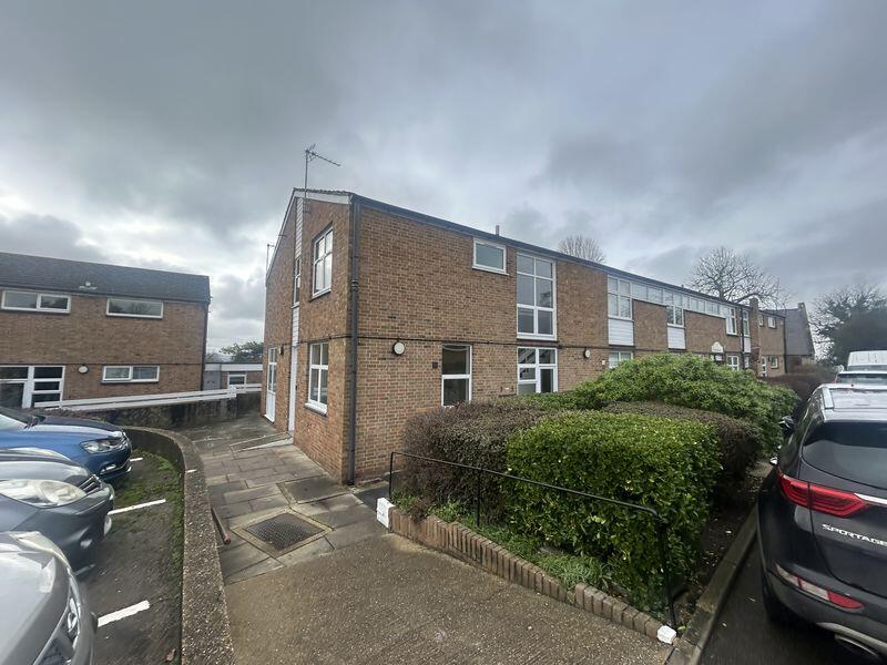 Main image of property: Theaker House, Gorringe Avenue, Southdowns, South Darenth