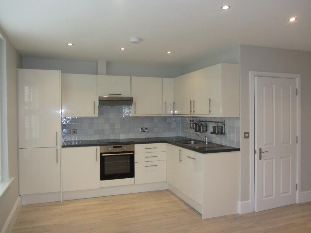 Main image of property: High Street, Weybridge, Surrey, KT13