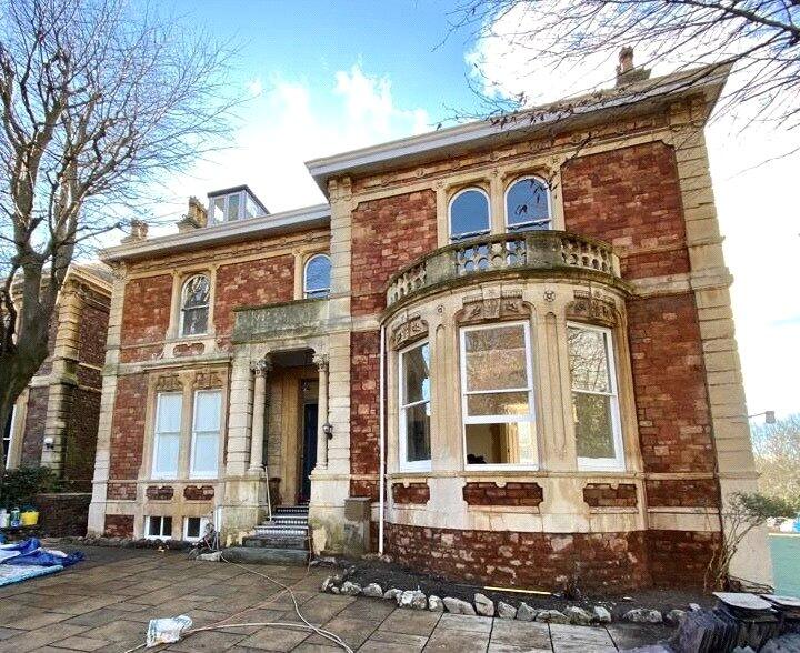 Main image of property: Redland Grove, Bristol, BS6