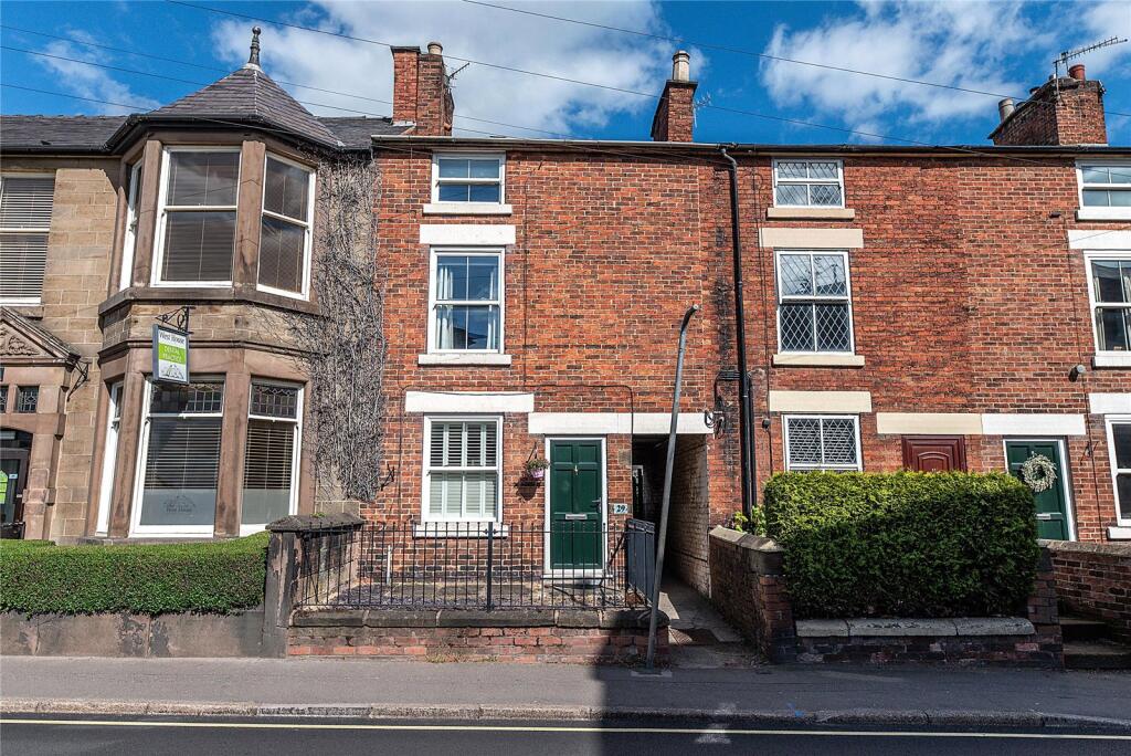 Main image of property: Chapel Street, Belper, Derbyshire, DE56